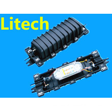 Fiber Optical Cable Joint Closure -192 Cores